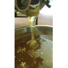 Lipový med s medovicí 950g